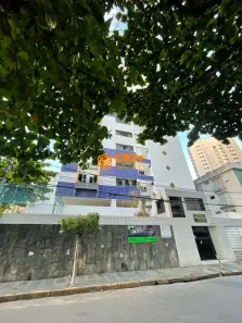 Apartamento com 2 Quartos à venda, 95m² no Boa Viagem, Recife