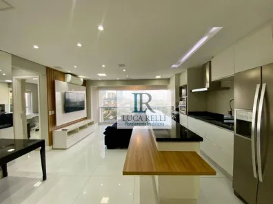 Apartamento com 2 Quartos para alugar, 70m² no Melville Empresarial I e II, Barueri