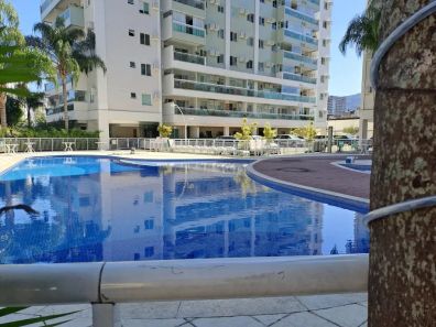 Apartamento com 3 Quartos à venda, 73m² no Barra Olímpica, Rio de Janeiro