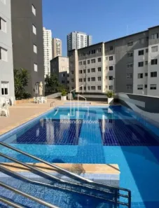 Apartamento com 3 Quartos à venda, 73m² no Vila Andrade, São Paulo