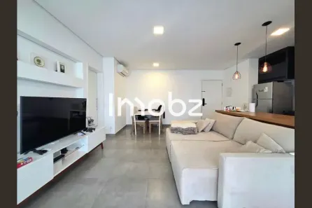 Apartamento com 1 Quarto à venda, 70m² no Vila Nova Conceição, São Paulo