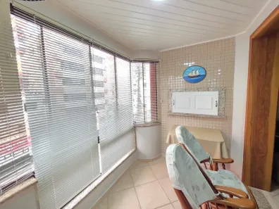 Apartamento com 2 Quartos à venda, 75m² no Zona Nova, Capão da Canoa