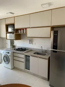 Apartamento com 2 Quartos para alugar, 65m² no Setor Bueno, Goiânia