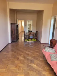 Apartamento com 2 Quartos à venda, 100m² no Centro, Niterói