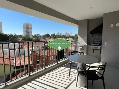 Apartamento com 3 Quartos à venda, 79m² no Vila Cruzeiro, São Paulo
