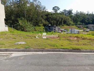 Lote/Terreno à venda, 125m² no Parque Alexandre, Cotia