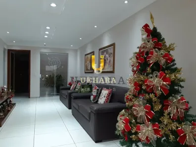 Casa com 6 Quartos à venda, 304m² no Vila Santa Maria, São Paulo