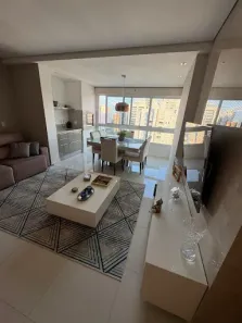 Apartamento com 3 Quartos à venda, 110m² no Gleba Fazenda Palhano, Londrina