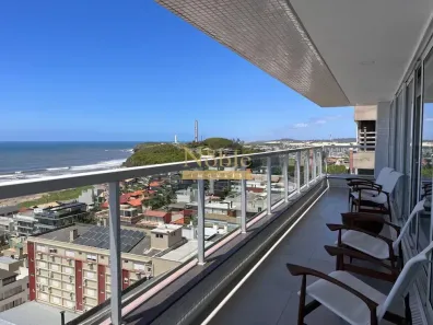 Apartamento com 4 Quartos à venda, 296m² no Torres, Torres