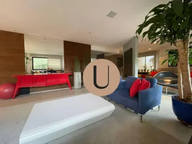 Apartamento com 3 Quartos à venda, 205m² no Jardim das Bandeiras, São Paulo