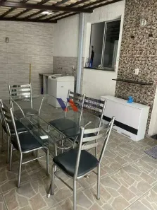 Apartamento com 2 Quartos para alugar, 64m² no Chácara, Betim
