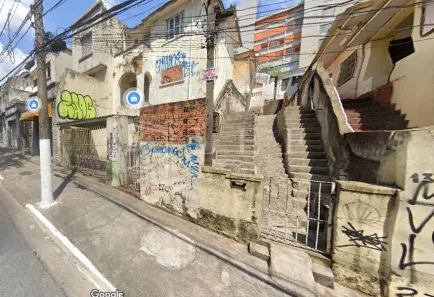 Lote/Terreno à venda, 962m² no Vila Pompéia, São Paulo