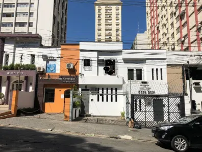 Imóvel Comercial à venda, 152m² no Vila Mariana, São Paulo