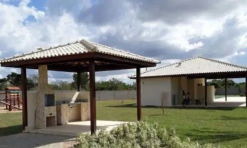 Lote/Terreno à venda, 140m² no Parque Jóquei Club, Campos dos Goytacazes