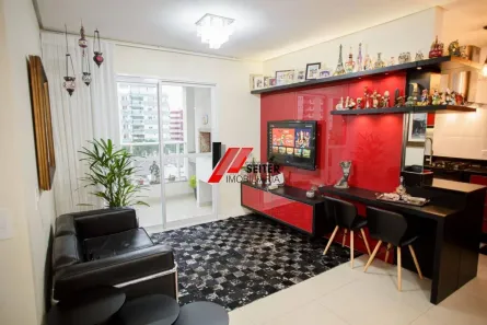 Apartamento com 2 Quartos à venda, 69m² no Trindade, Florianópolis
