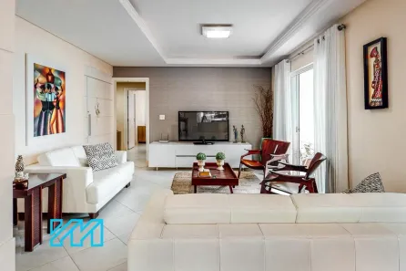 Apartamento com 3 Quartos à venda, 190m² no Centro, Balneário Camboriú