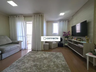 Apartamento com 3 Quartos à venda, 67m² no Macedo, Guarulhos