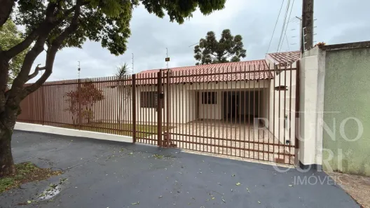 Casa com 3 Quartos à venda, 100m² no Santa Rita 2, Londrina