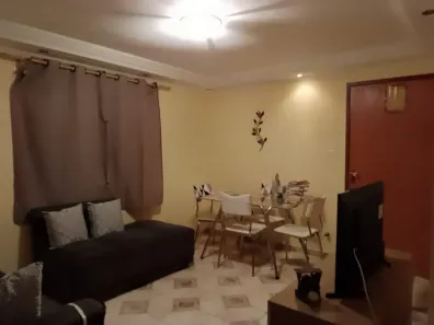Apartamento com 2 Quartos à venda, 42m² no Vila Constança, São Paulo