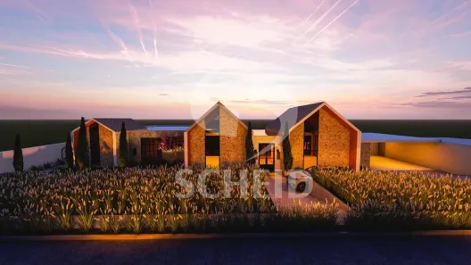 Casa de Condomínio com 5 Quartos à venda, 420m² no Ville Chamonix, Itatiba