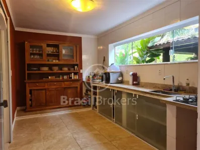 Casa com 6 Quartos à venda, 480m² no Nova Angra (Cunhambebe), Angra dos Reis