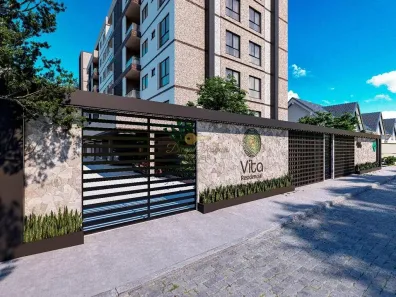 Apartamento com 2 Quartos à venda, 65m² no Alto, Teresópolis