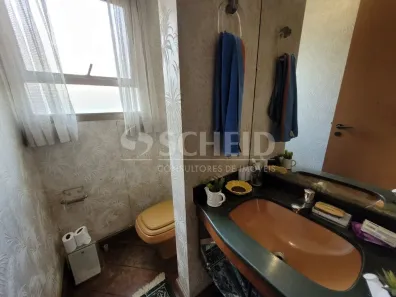 Apartamento com 3 Quartos à venda, 160m² no Planalto Paulista, São Paulo