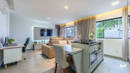 Casa com 2 Quartos à venda, 138m² no Vila Nova, Blumenau