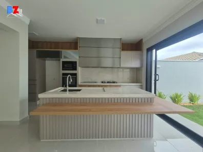 Casa com 3 Quartos à venda, 263m² no Portal das Estrelas III, Boituva