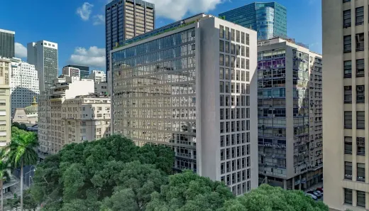 Prédio Comercial à venda, 16054m² no Centro, Rio de Janeiro
