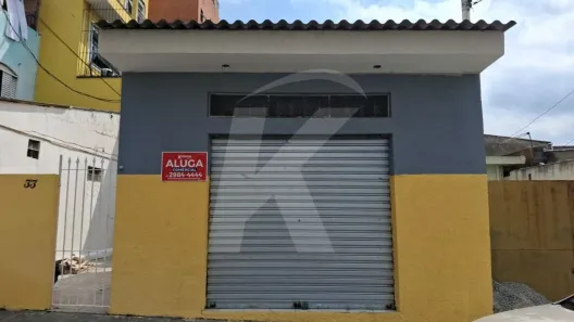 Sala Comercial para alugar, 30m² no Vila Medeiros, São Paulo