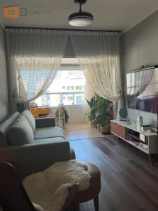 Apartamento com 2 Quartos à venda, 80m² no Tupi, Praia Grande