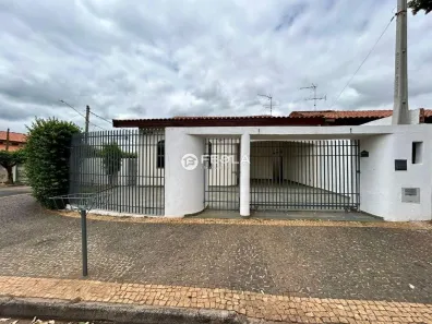 Casa com 3 Quartos à venda, 172m² no Parque Novo Mundo, Americana