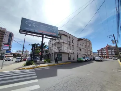 Ponto Comercial para alugar, 102m² no Nossa Senhora das Dores, Santa Maria