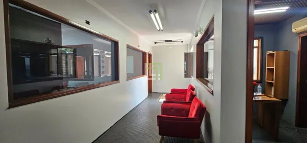Sala Comercial à venda, 234m² no Centro, Jundiaí