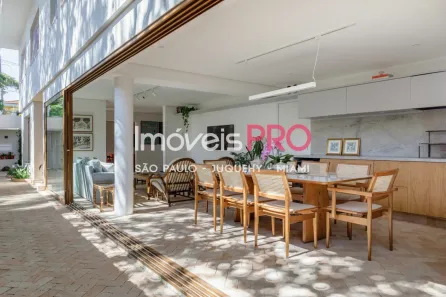 Casa com 3 Quartos à venda, 427m² no Indianópolis, São Paulo