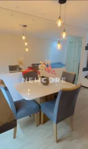 Apartamento com 3 Quartos à venda, 69m² no Jardim São Judas Tadeu, Guarulhos