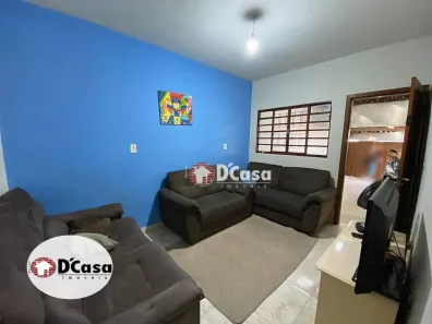 Casa com 5 Quartos à venda, 170m² no Jardim Bela Vista, Taubaté