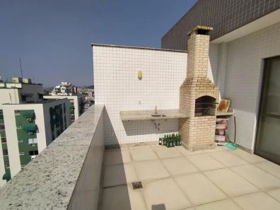 Cobertura com 3 Quartos à venda, 138m² no Cachambi, Rio de Janeiro
