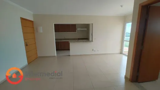 Apartamento com 2 Quartos para alugar, 100m² no Centro, Boituva
