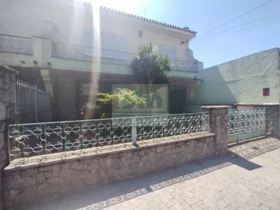 Sobrado com 4 Quartos à venda, 400m² no Quarta Parada, São Paulo