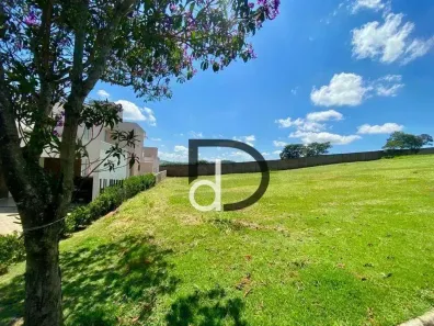 Lote/Terreno à venda, 614m² no Condomínio Vereda Paraíso, Morungaba