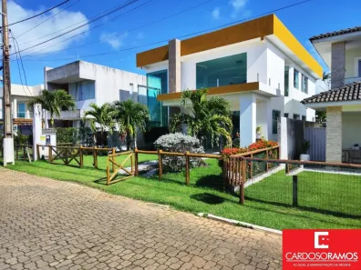Casa com 3 Quartos à venda, 24m² no Parque das Dunas (Abrantes), Camaçari