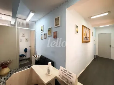 Sala Comercial à venda, 49m² no Vila Mariana, São Paulo
