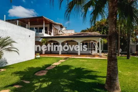 Casa com 3 Quartos à venda, 1450m² no Garças, Belo Horizonte