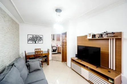 Sobrado com 2 Quartos à venda, 48m² no Penha de França, São Paulo