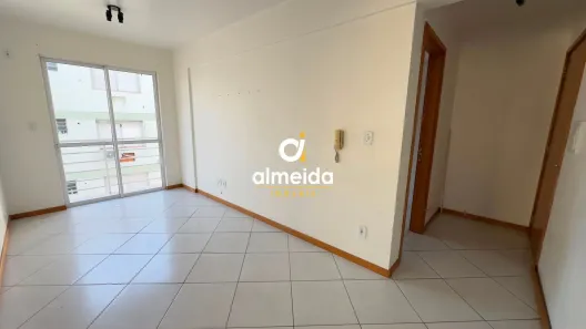 Apartamento com 1 Quarto à venda, 42m² no Centro, Santa Maria