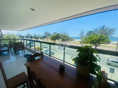 Apartamento com 4 Quartos à venda, 184m² no Recreio dos Bandeirantes, Rio de Janeiro