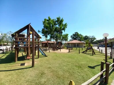Casa de Condomínio com 3 Quartos à venda, 140m² no Morada de Laranjeiras, Serra