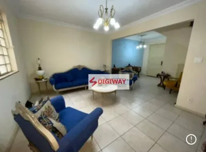 Sobrado com 4 Quartos à venda, 180m² no Cambuci, São Paulo